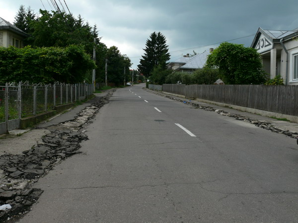 1 scos borduri str I Creanga 1.jpg